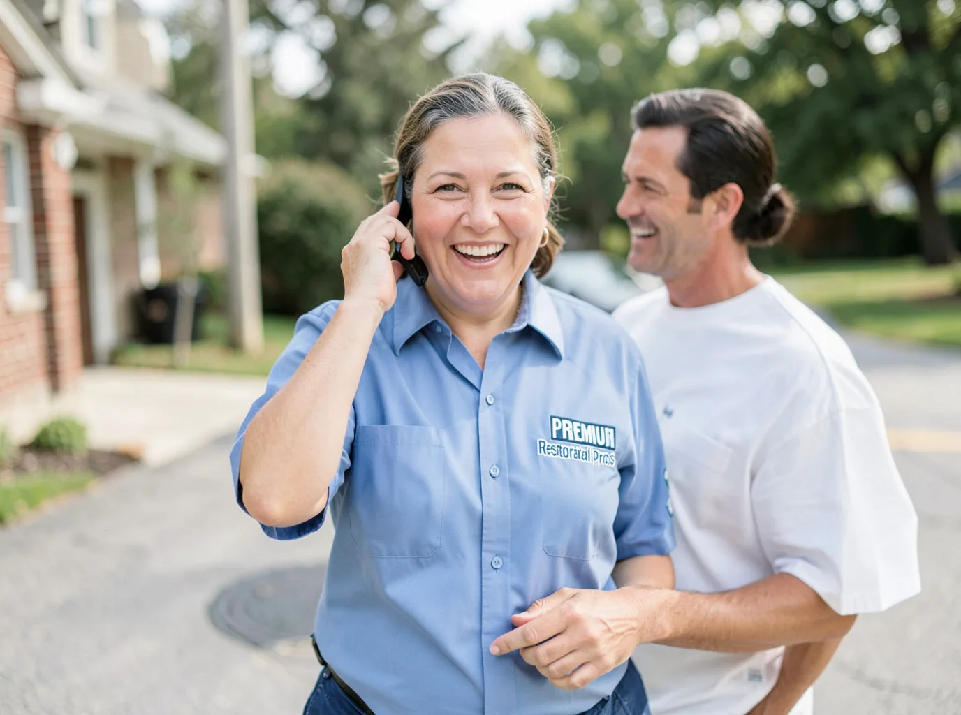 Water Damage Restoration Piqua, OH FAQs